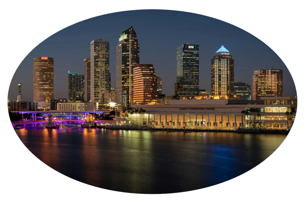 Tampa, FL